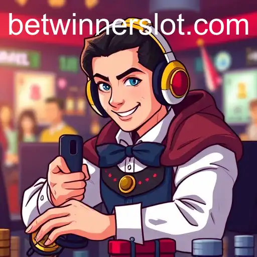 The Importance of Account Management in Gaming Platforms: Spotlight on 'betwinner'