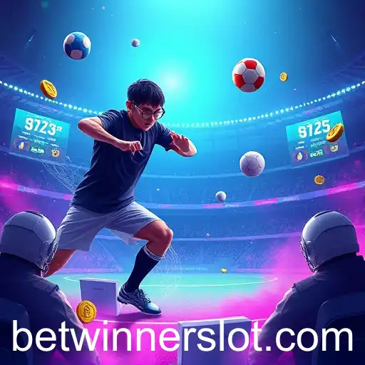 Betwinner and the Changing Landscape of Online Gaming