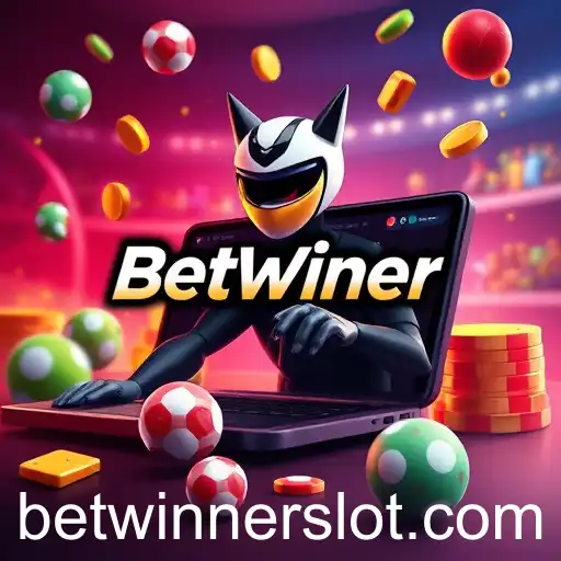 Betwinner: A New Era in Online Gaming