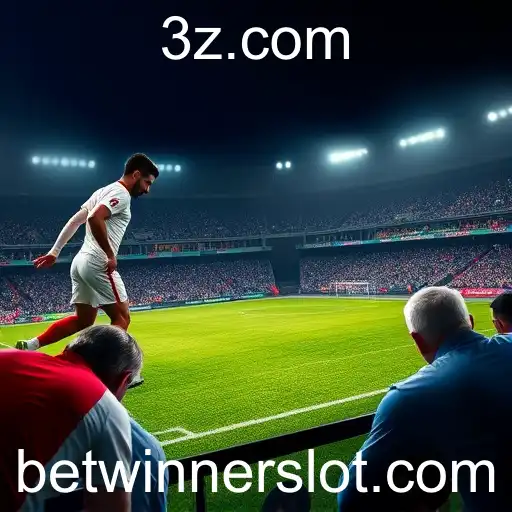 Betwinner: Strategies Behind the UK's Rising Gaming Website