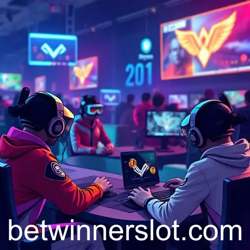 The Evolution of Online Gaming in 2025