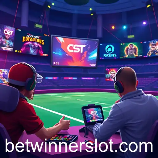 The Growing Influence of Gaming Platforms