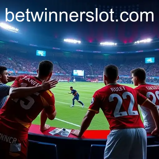 The Rise of 'Live Events' in Online Gaming: Betwinner Leads the Charge