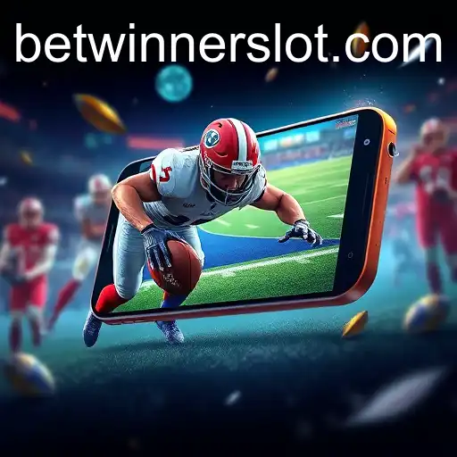 Exploring the Thrilling World of Mobile Gaming with Betwinner