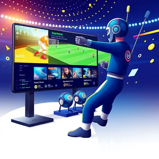 Betting Industry Trends and Innovations