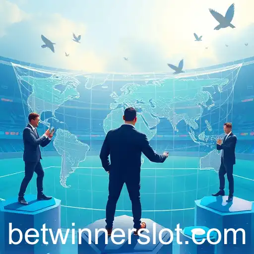 Betting Revolution: Online Platforms and Their Global Impact