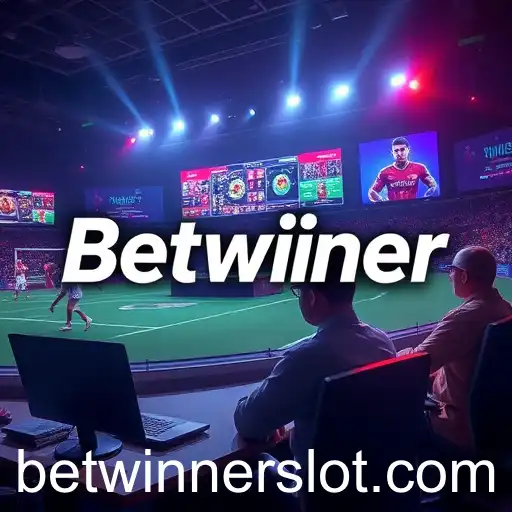 Betwinner and the Changing Landscape of Online Gaming