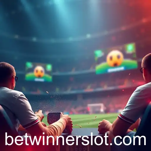 Betwinner: A New Era in Online Gaming