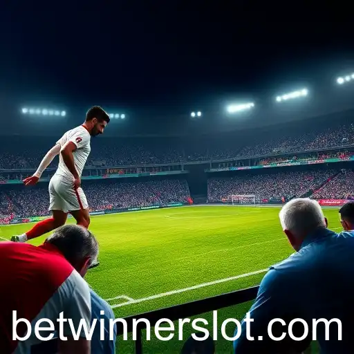 Betwinner: Strategies Behind the UK's Rising Gaming Website