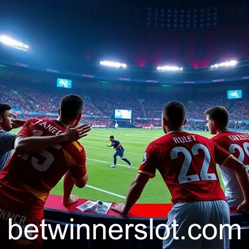 Online Betting Trends in a Tech-Driven World