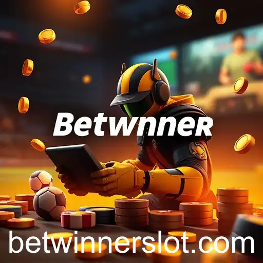 Online Gaming Evolution: Betwinner's Impact on the Market