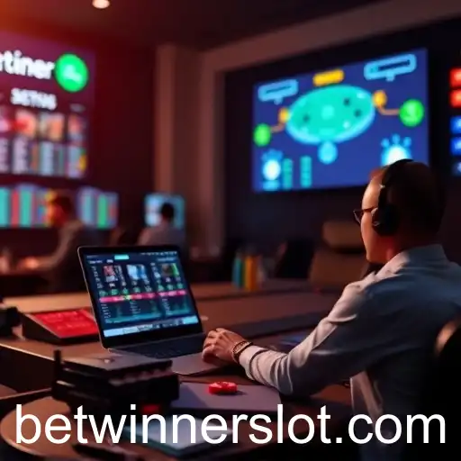 Rise of Online Betting: A Cultural Shift