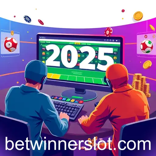 The Rise of Online Betting Platforms in 2025