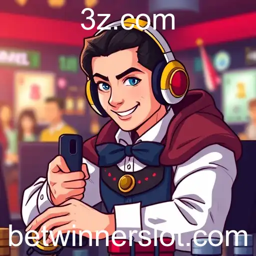 The Importance of Account Management in Gaming Platforms: Spotlight on 'betwinner'
