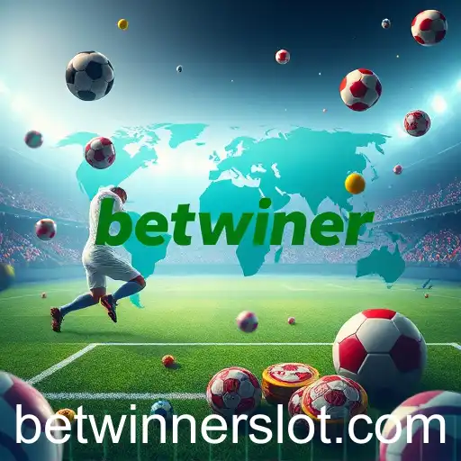 The Digital Arena: Betwinner's Impact on Online Gaming