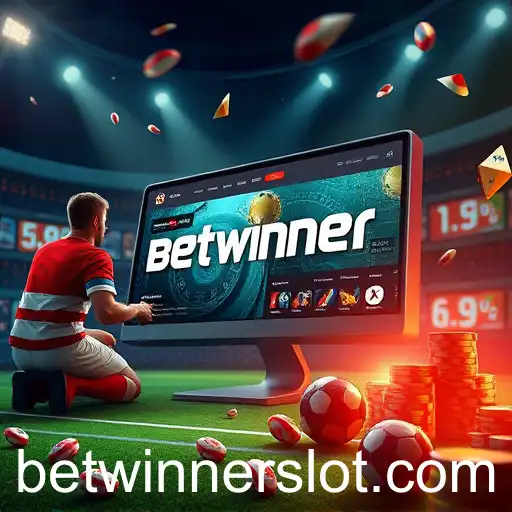 Betwinner's Growing Influence in Online Gaming