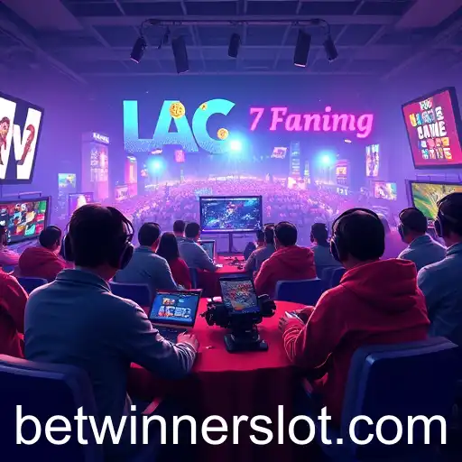 Betwinner: Navigating Online Gaming Trends and Challenges