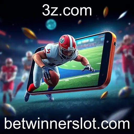 Exploring the Thrilling World of Mobile Gaming with Betwinner