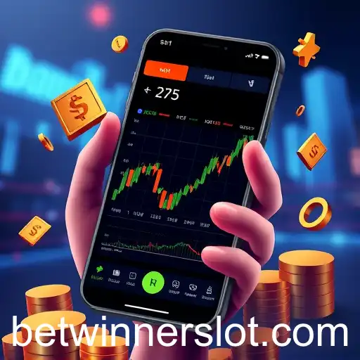 The Digital Landscape of Betwinner in 2025