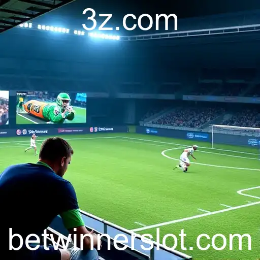 Exploring the Thrilling World of Virtual Sports on Betwinner