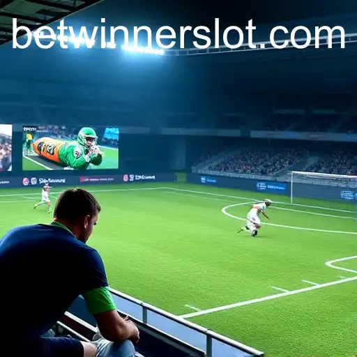 Exploring the Thrilling World of Virtual Sports on Betwinner
